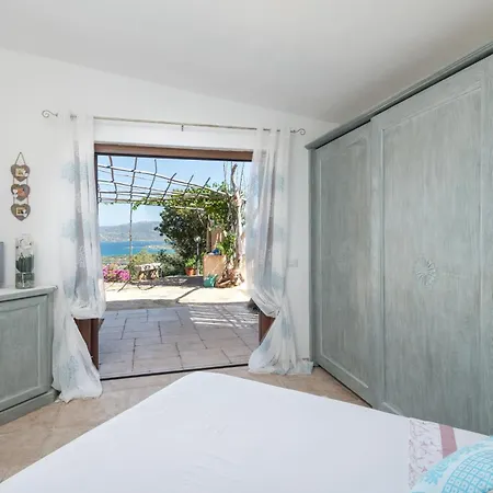 Villa Con Piscina Privata Vista 180 Gradi Sul Mare *