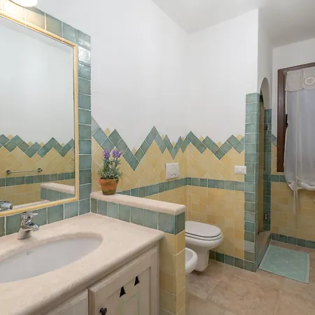 Con Piscina Privata Vista 180 Gradi Sul Mare * Cannigione