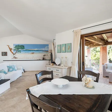 Con Piscina Privata Vista 180 Gradi Sul Mare וילה קניגיונה