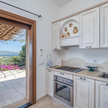 Villa Con Piscina Privata Vista 180 Gradi Sul Mare *
