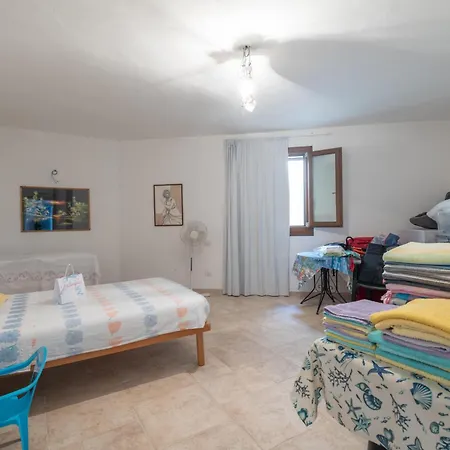 Con Piscina Privata Vista 180 Gradi Sul Mare *
