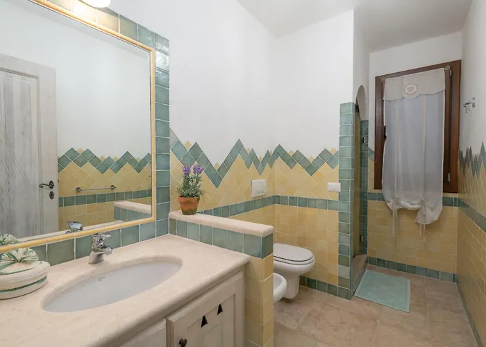 Con Piscina Privata Vista 180 Gradi Sul Mare Villa *