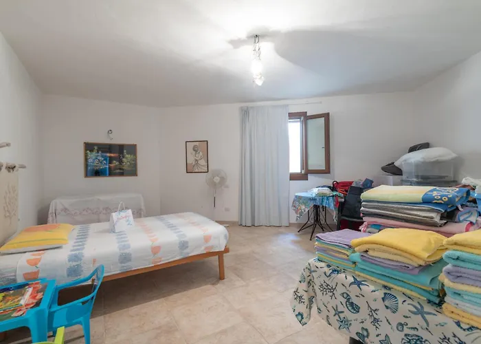 Con Piscina Privata Vista 180 Gradi Sul Mare *